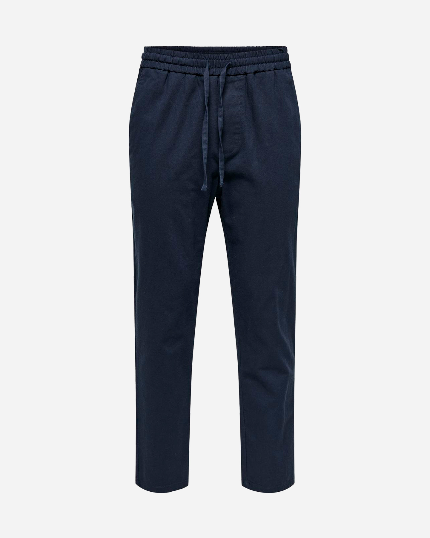 Pantalone ONLY & SONS LINUS JOGGER M - Blu Navy - 0 | Cisalfa Sport